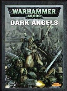 Warhammer 40k кодекс Warhammer 40k кодекс