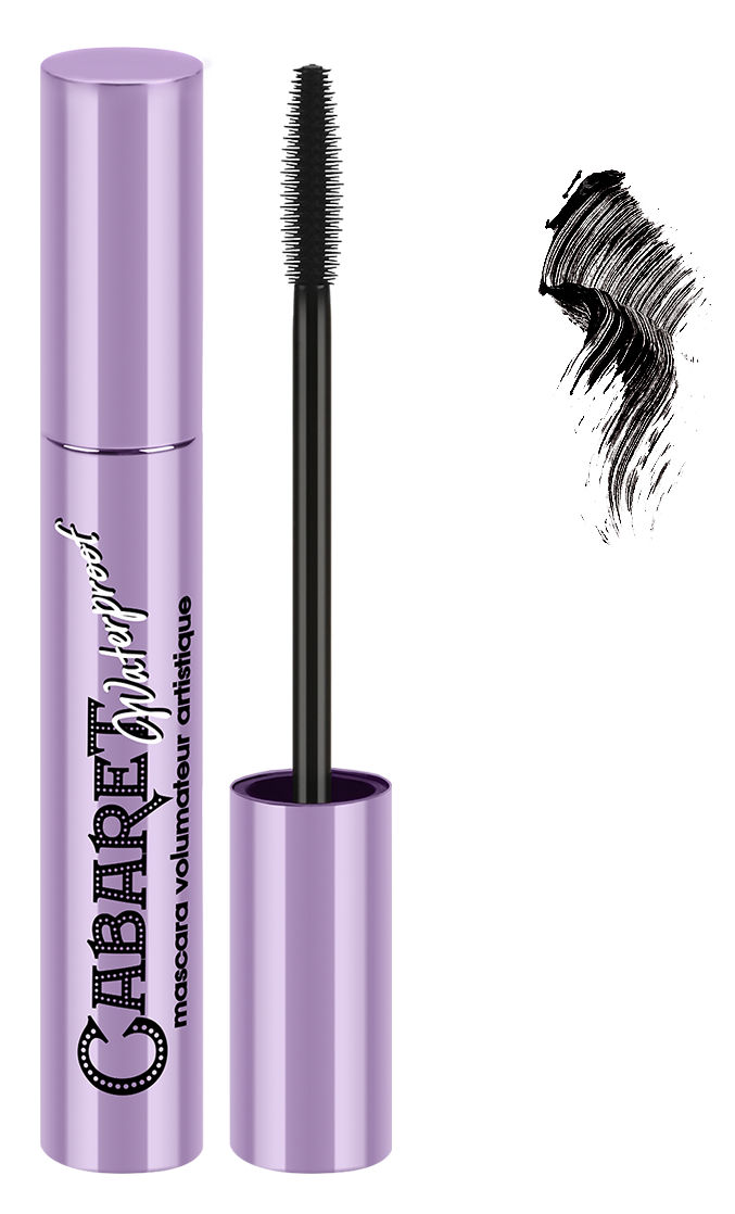 Vivienne cabaret waterproof