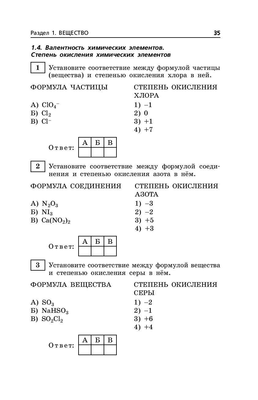 ОГЭ-2023. Химия. Тематические тренировочные задания А. Антошин : купить в  Минске в интернет-магазине — OZ.by