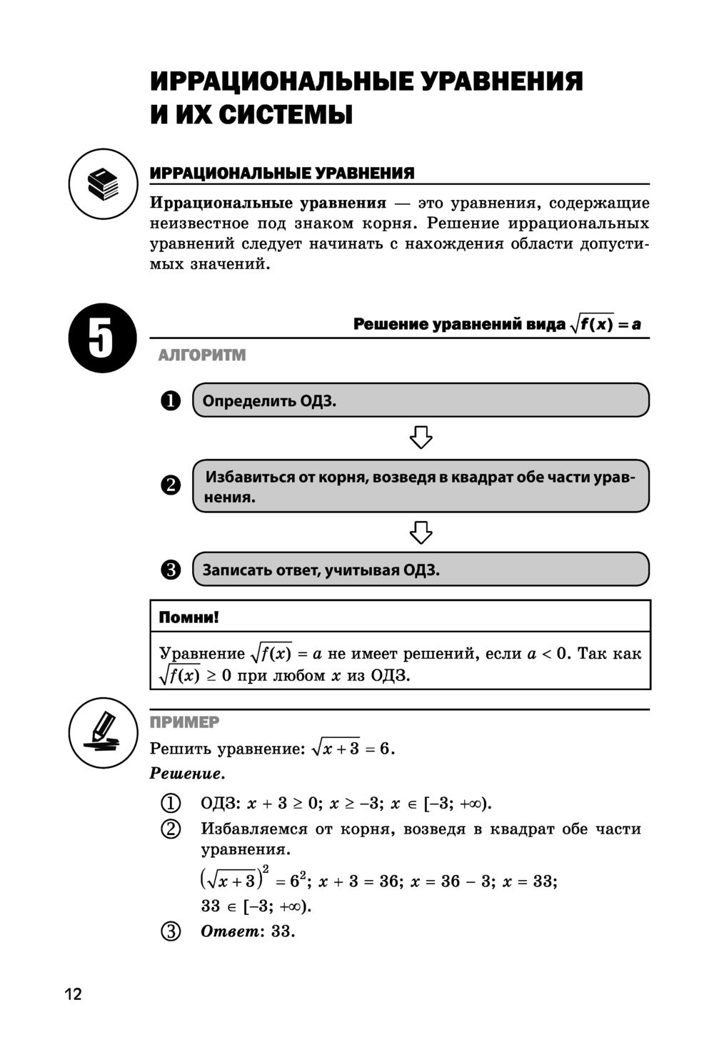 Алгебра и начала математического анализа. 10-11 классы Н. Литвиненко :  купить в Минске в интернет-магазине — OZ.by