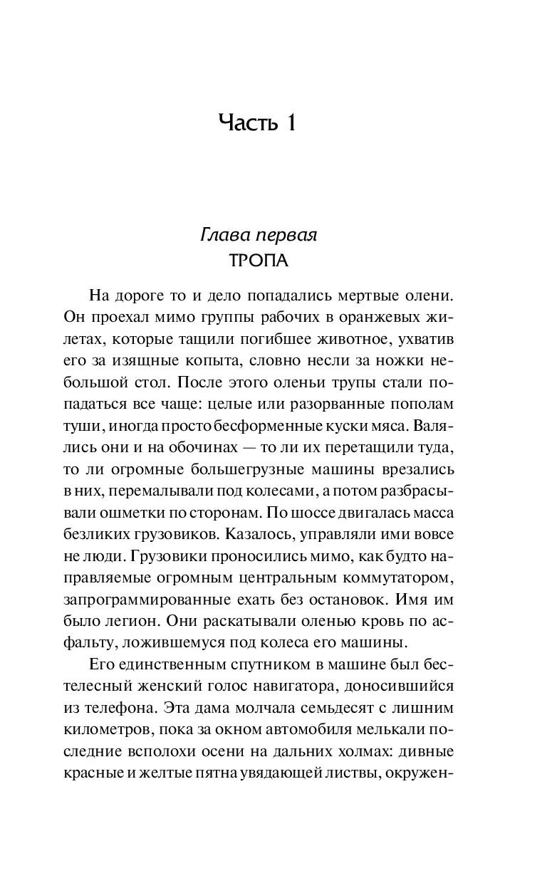 Прогулка Дрю Магари : купить книгу Прогулка АСТ — OZ.by