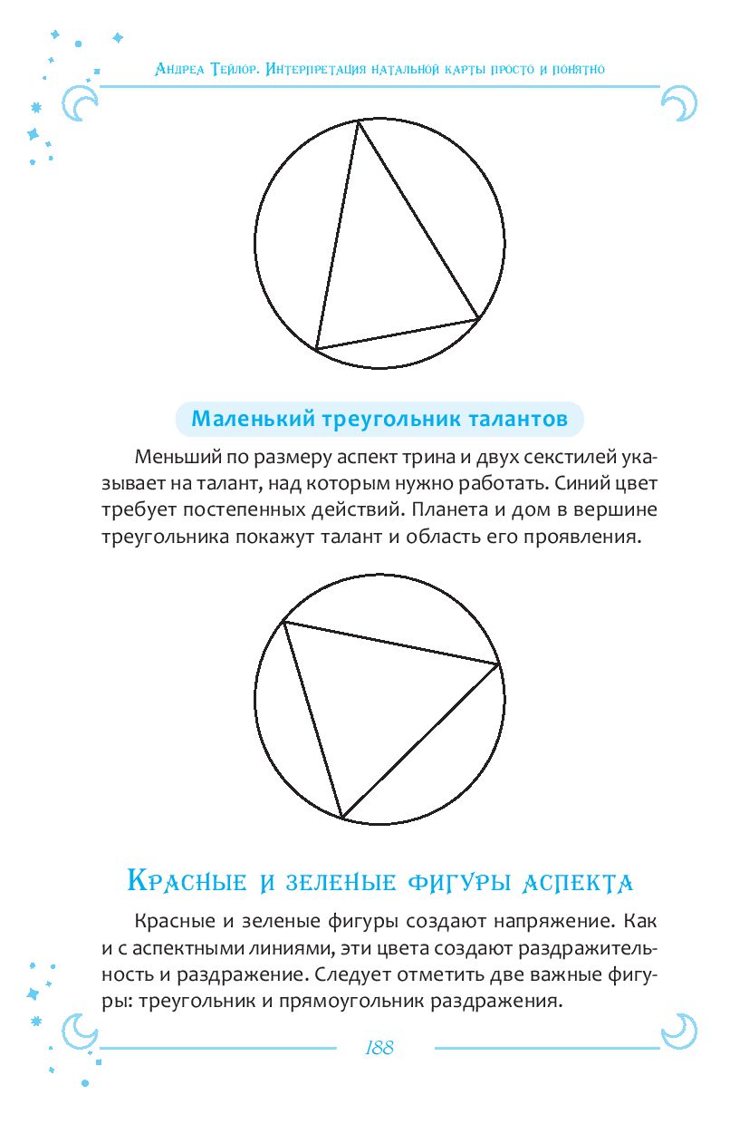 Интерпретация натальной карты просто и понятно Андреа Тейлор - купить книгу  Интерпретация натальной карты просто и понятно в Минске — Издательство Весь  на OZ.by