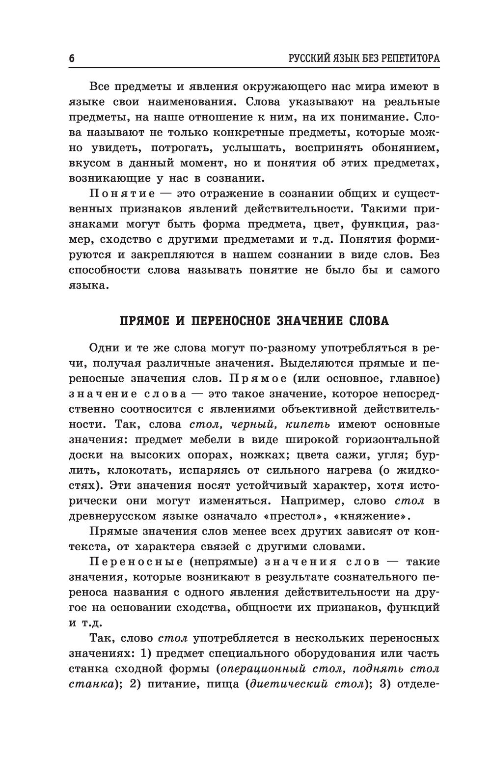 Русский язык без репетитора. ЕГЭ-2023 Ирина Голуб : купить в Минске в  интернет-магазине — OZ.by