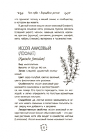 Маленькая книга трав — фото, картинка — 10