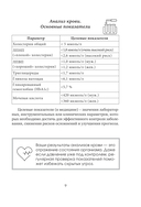 Дневник самоконтроля давления — фото, картинка — 9