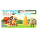 Малыши и мамы — фото, картинка — 4