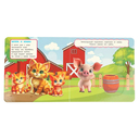 Малыши и мамы — фото, картинка — 5