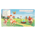 Малыши и мамы — фото, картинка — 6