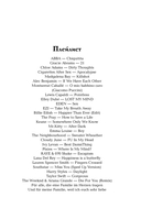 Династия Скоген — фото, картинка — 4