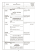Группа продленного дня. 2 класс. Примерное календарно-тематическое планирование. 2025/2026 учебный год — фото, картинка — 5