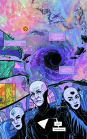 Инкал. Психовселенная — фото, картинка — 10