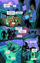 Инкал. Психовселенная — фото, картинка — 11