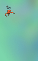 Инкал. Психовселенная — фото, картинка — 5