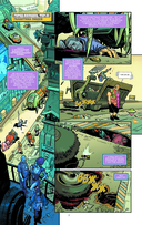 Инкал. Психовселенная — фото, картинка — 6