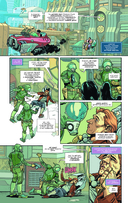 Инкал. Психовселенная — фото, картинка — 7