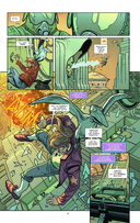 Инкал. Психовселенная — фото, картинка — 8