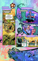 Инкал. Психовселенная — фото, картинка — 9