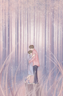 Драгоценной тебе. Поддержка и забота на каждой странице — фото, картинка — 18