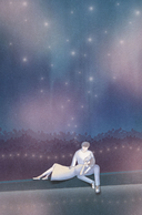 Драгоценной тебе. Поддержка и забота на каждой странице — фото, картинка — 21