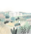 Мой большой тайный друг. Терапевтическая сказка о дружбе, которая исцеляет — фото, картинка — 1