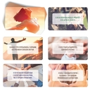 Метафорические ассоциативные карты 