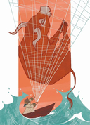 Тувинские народные сказки — фото, картинка — 5