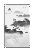 Проклятый мастер Гуэй — фото, картинка — 13