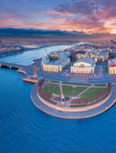 Императорский Петербург. Как менялась Северная столица от Петра I до Николая II — фото, картинка — 21