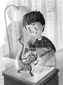 Дракон Ириска — фото, картинка — 11