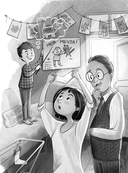 Дракон Ириска — фото, картинка — 5