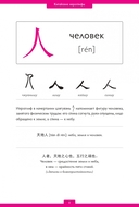 Китайские иероглифы — фото, картинка — 6