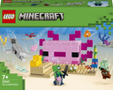 LEGO Minecraft 