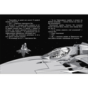 Герои галактики. Книга 1. Космическая крепость — фото, картинка — 3