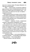 Холод туманного замка — фото, картинка — 5