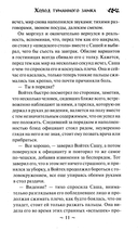 Холод туманного замка — фото, картинка — 7