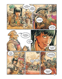 Космоохотники за древностями — фото, картинка — 1