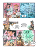 Космоохотники за древностями — фото, картинка — 2