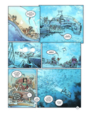 Космоохотники за древностями — фото, картинка — 3