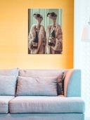 Картина по номерам 