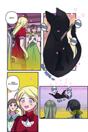 Я взрастила зверя. Том 1 — фото, картинка — 13