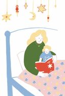 Волшебный декабрь. Адвент-дневник для мам и детей — фото, картинка — 1