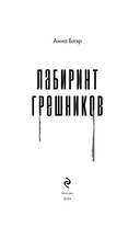 Лабиринт грешников — фото, картинка — 2