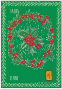 Оракул Зелёной магии друидов. Колода Авен — фото, картинка — 2