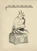 Нечистая сила. Темные духи русского фольклора — фото, картинка — 2