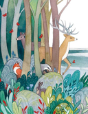 Волшебные очки Зелемунда — фото, картинка — 2