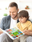 500 моих первых слов — фото, картинка — 6