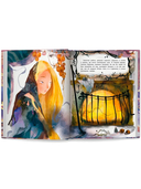 Золушка — фото, картинка — 3