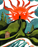 Герои Древней Руси — фото, картинка — 2