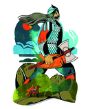 Герои Древней Руси — фото, картинка — 4