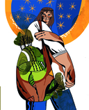 Герои Древней Руси — фото, картинка — 7